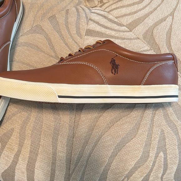 Polo Ralph Lauren Other - Ralph Lauren Shoes